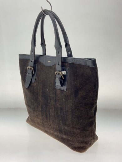 商品画像：トートバッグ/--/BRW 2