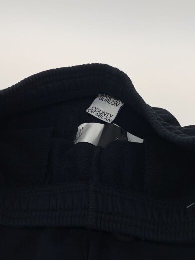 商品画像：ボトム/M/コットン/BLK 3