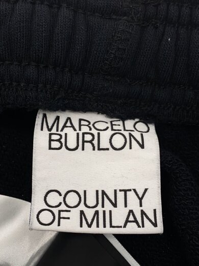 商品画像：ボトム/M/コットン/BLK 4