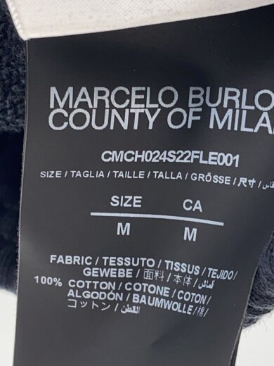 商品画像：ボトム/M/コットン/BLK 5