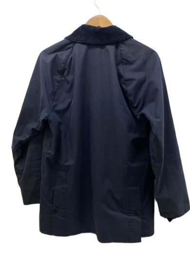 商品画像：ジャケット/--/コットン/BLK 2