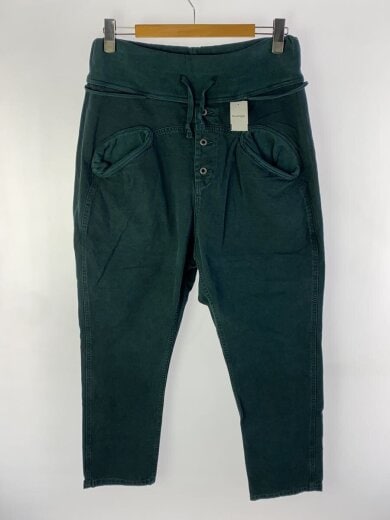 商品画像：ボトム/--/コットン/GRN 1