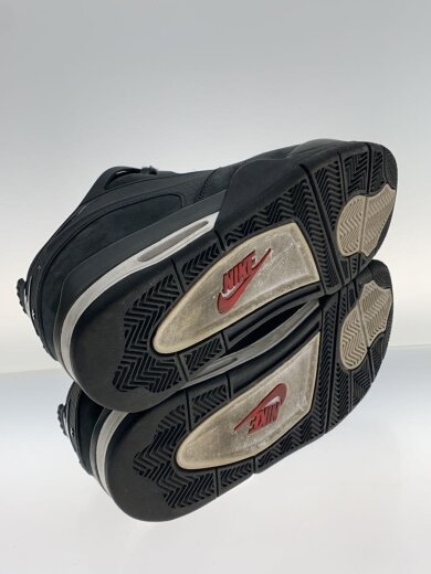 商品画像：ローカットスニーカー_HF4334-004/26.5cm/BLK 4