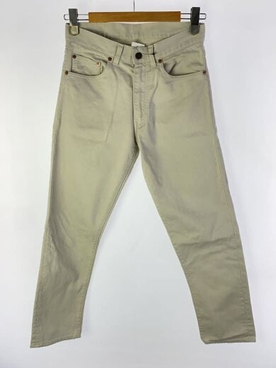 商品画像：ボトム/28/コットン/WHT/911B 1