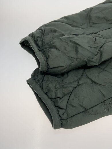 商品画像：ダウンジャケット/--/ナイロン/GRN 4