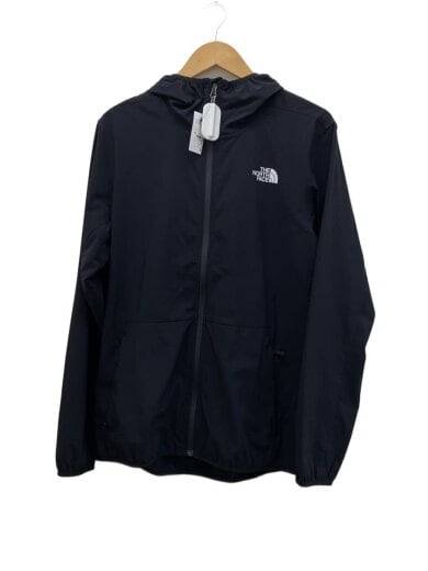 商品画像：マウンテンパーカ/L/--/BLK/NF0A7WCY 1