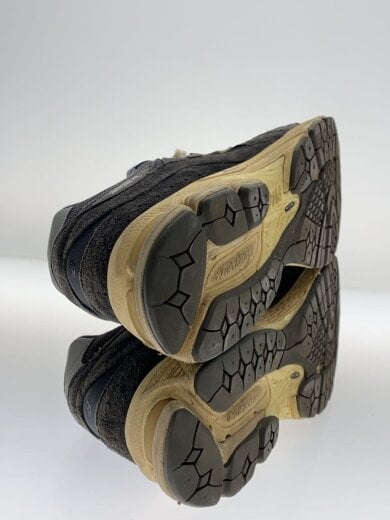 商品画像：ローカットスニーカー/27cm/GRY/M2002RHO// 4