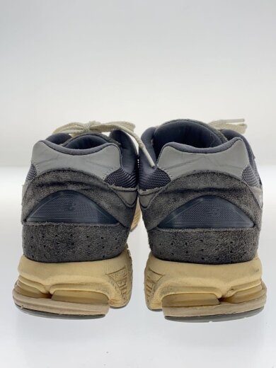 商品画像：ローカットスニーカー/27cm/GRY/M2002RHO// 7