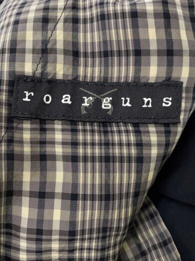 商品画像：ボトム/1/コットン/BLK 4