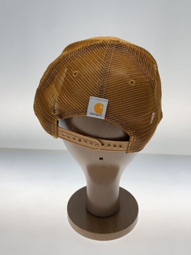 商品画像：キャップ/--/コットン/CML/メンズ 3