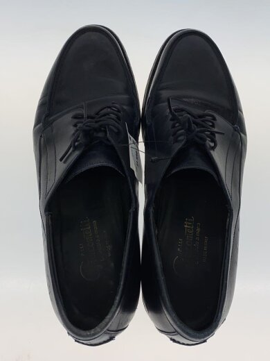 商品画像：ドレスシューズ/41.5/BLK 3