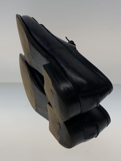 商品画像：ドレスシューズ/41.5/BLK 4