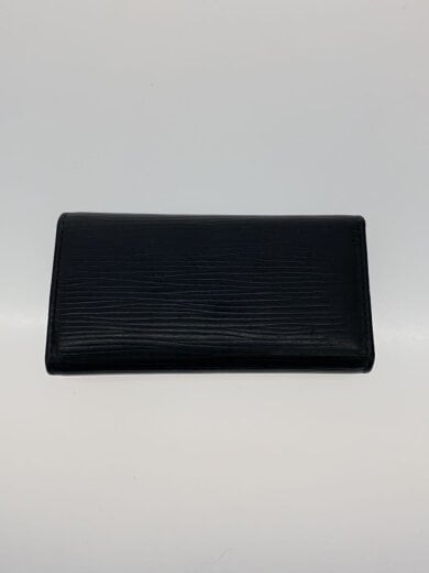 商品画像：キーケース/--/BLK/メンズ 2