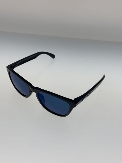 商品画像：サングラス/--/プラスチック/BLK/BLU/メンズ 2