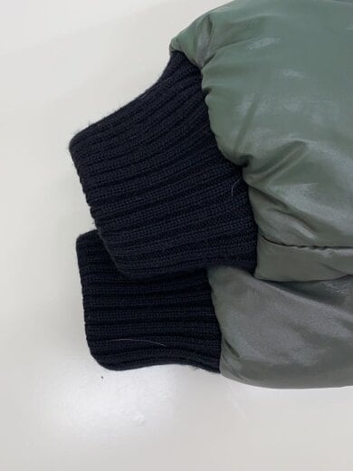 商品画像：ダウンジャケット/48/ナイロン/GRN 6