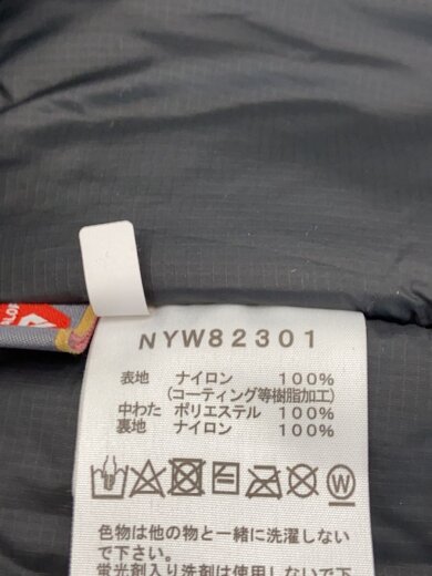 商品画像：ダウンジャケット/M/ナイロン/BLK/NYW82301 4