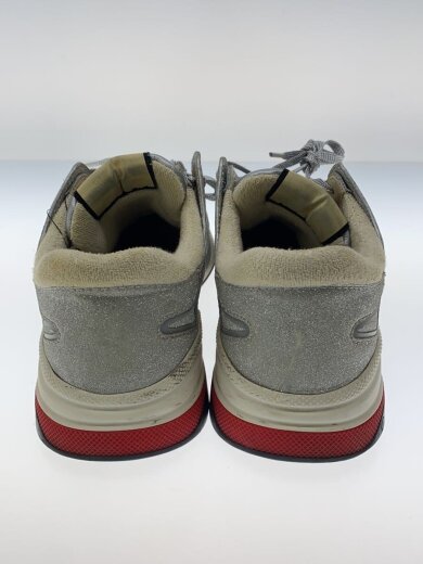 商品画像：ローカットスニーカー/--/SLV/599058 5