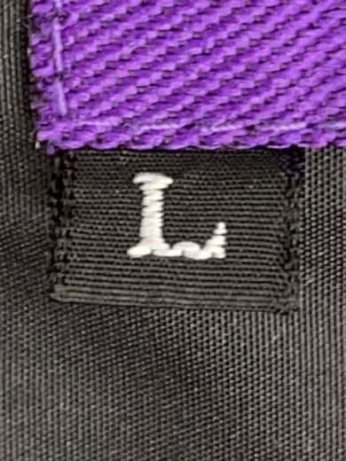 商品画像：ジャケット/L/ナイロン/BLK/np2554n 4