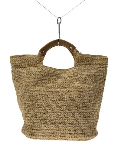 商品画像：ハンドバッグ/--/BEG 1