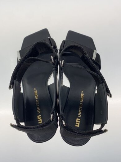 商品画像：サンダル/36/BLK 3