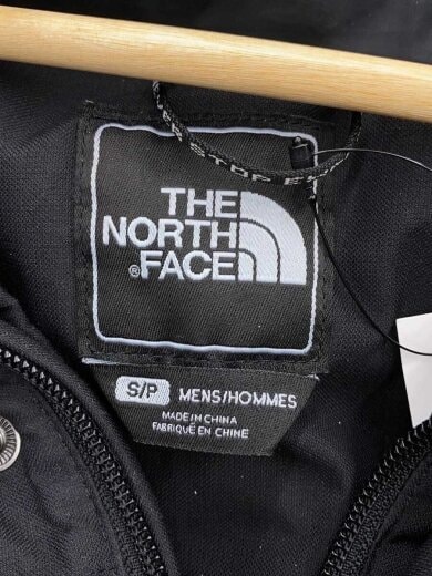 商品画像：ダウンジャケット/S/ナイロン/BLK/4500743439 3