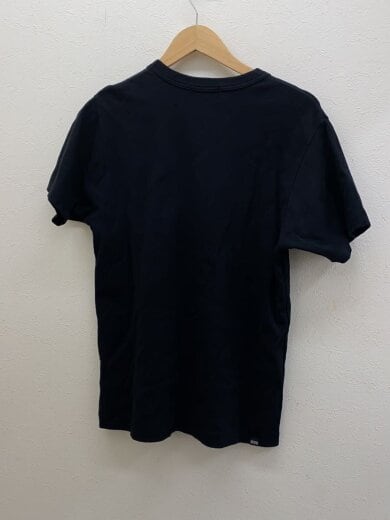 商品画像：Tシャツ/L/コットン/BLK 2