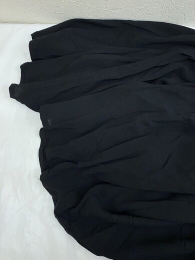 商品画像：半袖シャツ/S/レーヨン/BLK 5