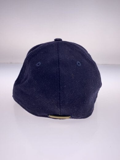 商品画像：キャップ/--/NVY/無地/メンズ 3