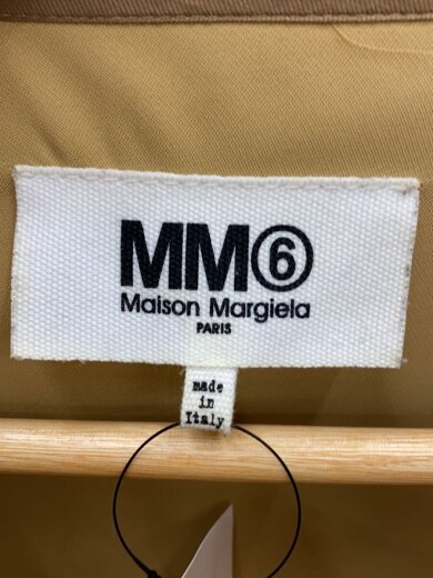 商品画像：長袖ワンピース/42/--/BEG/S52NC0104 3