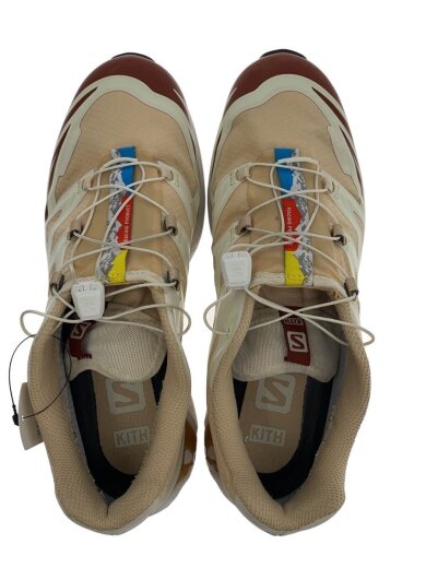 商品画像：ローカットスニーカー/27cm/BEG/472067 3