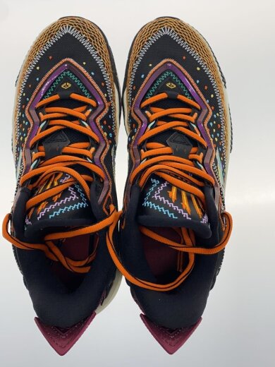 商品画像：ANTA KAI/ローカットスニーカー/26.5cm/マルチカラー 3