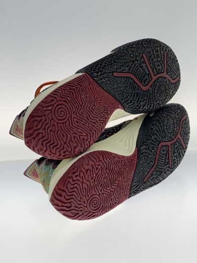 商品画像：ANTA KAI/ローカットスニーカー/26.5cm/マルチカラー 4