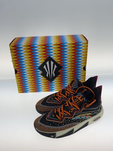 商品画像：ANTA KAI/ローカットスニーカー/26.5cm/マルチカラー 6