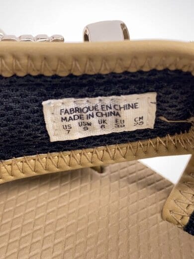 商品画像：サンダル/25cm/CML 5