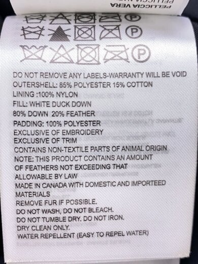 商品画像：ジャケット/M/--/BLK/4660MA 5