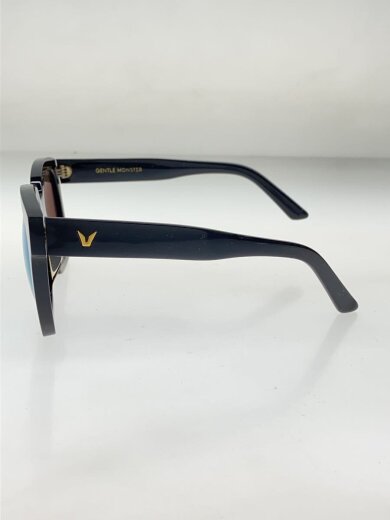 商品画像：サングラス/--/プラスチック/BLK/BRW/メンズ// 3