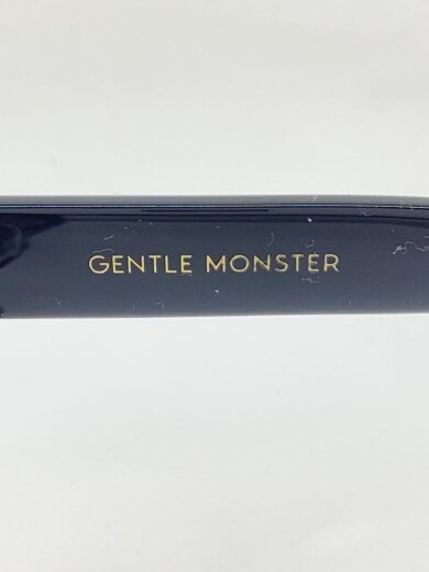 商品画像：サングラス/--/プラスチック/BLK/BRW/メンズ// 4