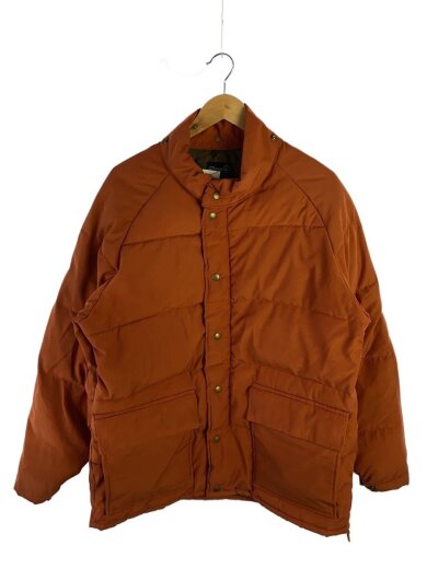 商品画像：ダウンジャケット/L/--/ORN 1