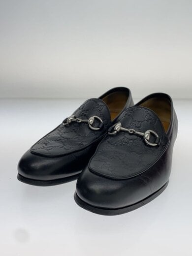 商品画像：ローファー/US6.5/BLK 2