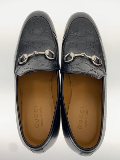 商品画像：ローファー/US6.5/BLK 3