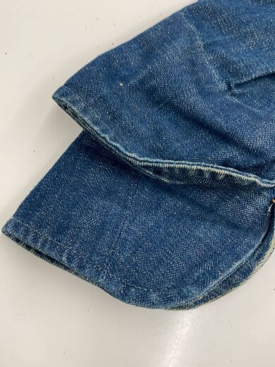 商品画像：コート/S/デニム/IDG/2004-1117// 6