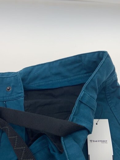 商品画像：ボトム/M/コットン/BLU/CD7647-347 3