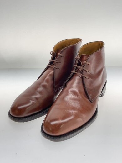 商品画像：チャッカブーツ/UK6.5/BRW/B8C 2
