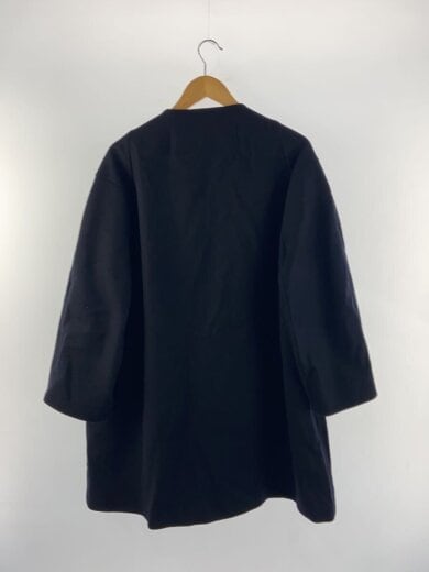商品画像：コート/M/ウール/NVY/4261 2