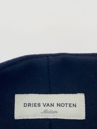 商品画像：コート/M/ウール/NVY/4261 3