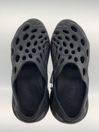 商品画像：サンダル/10M/BLK 3