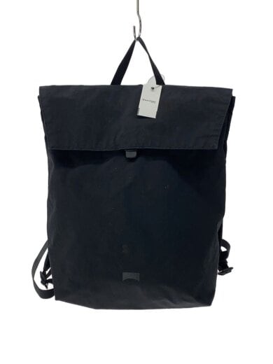 商品画像：リュック/--/BLK 1