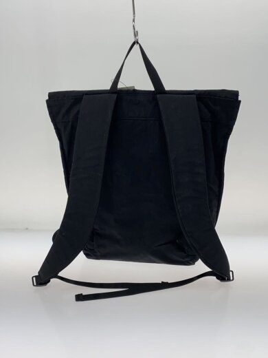 商品画像：リュック/--/BLK 3