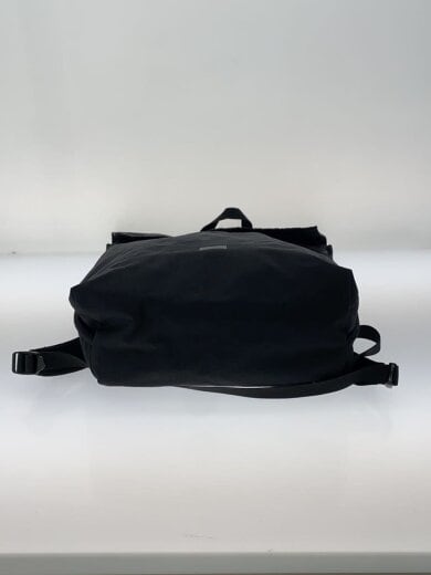 商品画像：リュック/--/BLK 4