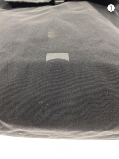 商品画像：リュック/--/BLK 7